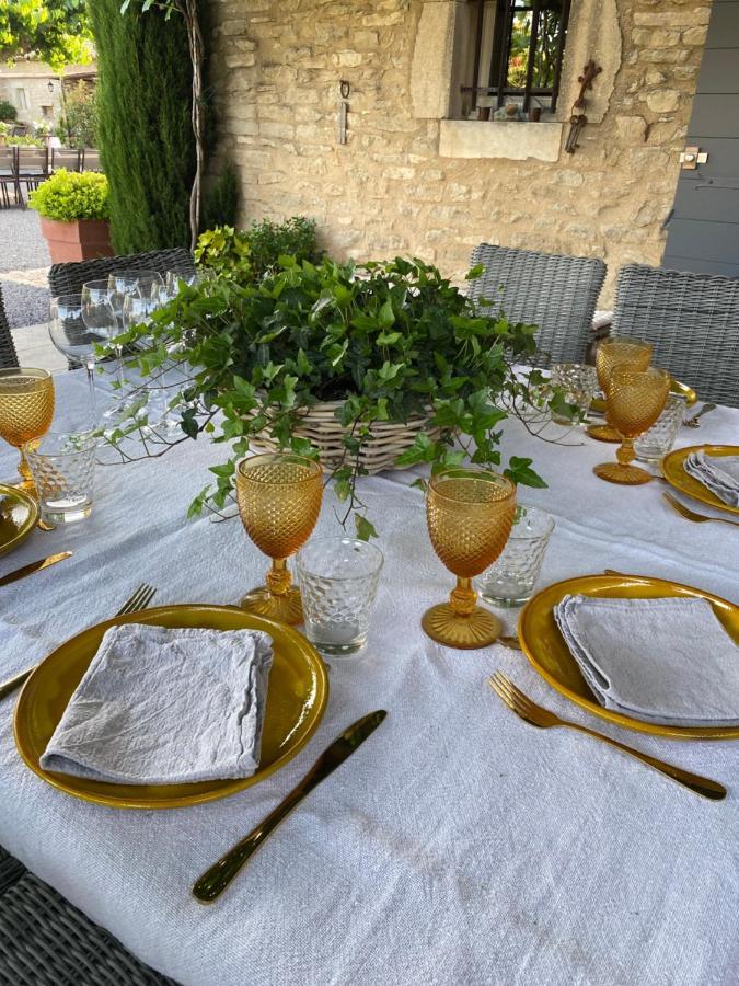 Mas Serena 메네르브 외부 사진