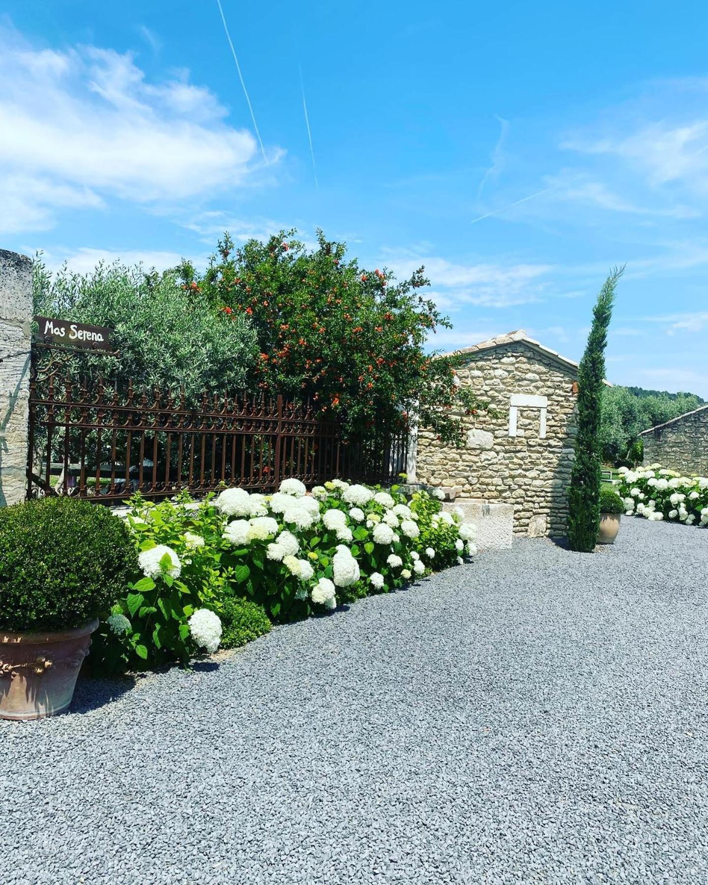 Mas Serena 메네르브 외부 사진